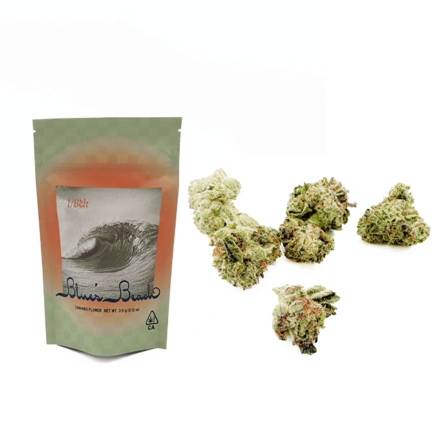 LA RUNTZ - 3.5g
