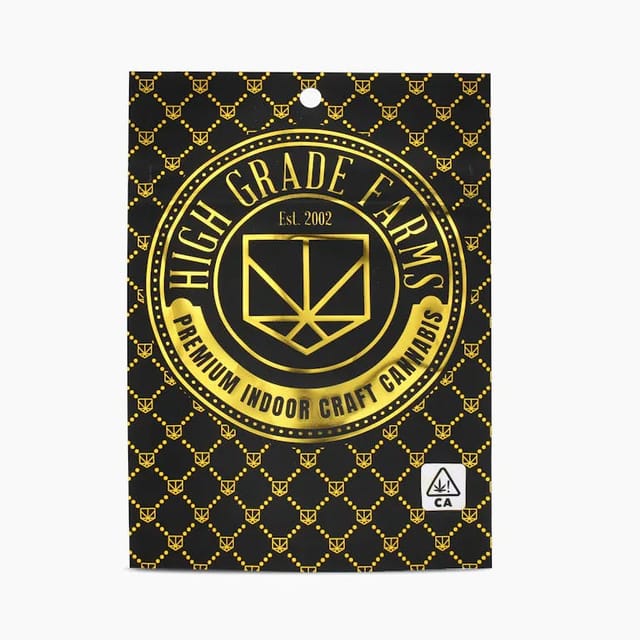 Cherry Gelato (H) 25.78% - 14G - Half