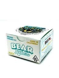 Cap City | 1g T2 Live Resin Budder