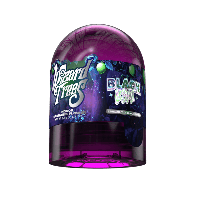 Black Light 24.50% - 3.5G *SPECIAL PRICING* - Black Light (S)