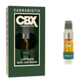 Cereal Milk (H) Sauce Cart CBX .5g - Cereal Milk (H)