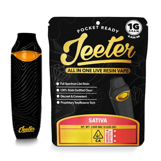 Triple Double (I) Live Resin AIO - 1g *B2G1 EVERYDAY* - Triple Double (I) AIO