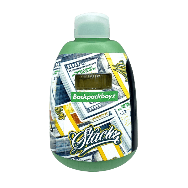 Stackz - 1.2G Live Resin Diamond All-In-One - Stackz (H)