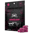 Midnight Cherry CBN Gummies 100mg