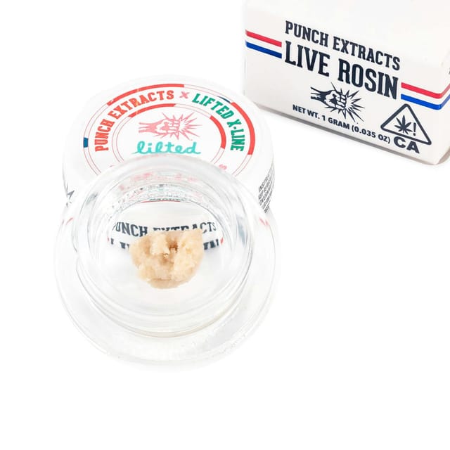 Cranberry Zuspenderz (H) Live Rosin Badder T4 - Cranberry Zuspenders (H)