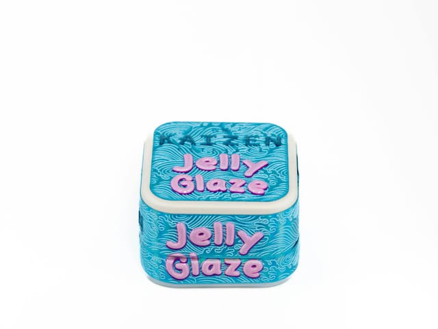 Jelly Glaze (S) - Kaizen 1g Nitro-Zen Live Rosin