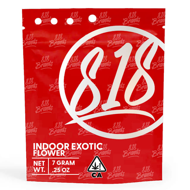 Valley Wowie (S) 28.14% - 7G - Quarter