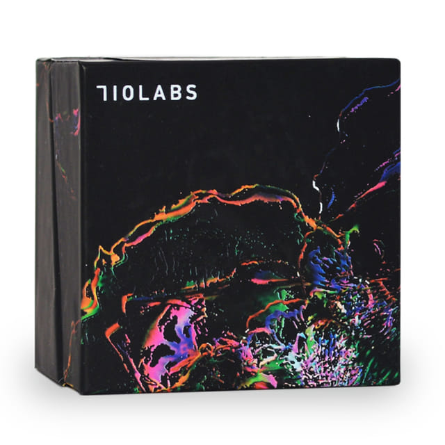 ZZ Top #3 (IH) Persy Rosin - 1g - ZZ Top #3 (IH)