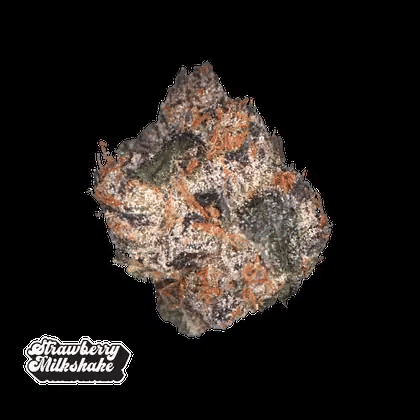 Strawberry Milkshake 15g