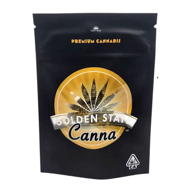 Key Lime Pie 27.6% - 14g - Half Ounce