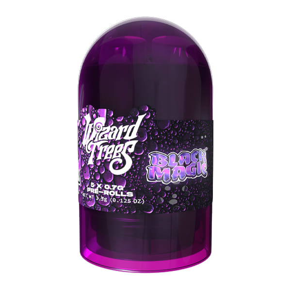 Black Magic (IH) - 5pk Joints - Black Magic (IH) 5pk