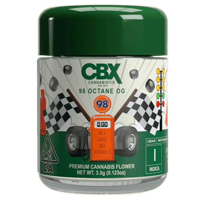 98 Octane 24.63%**SPECIAL PRICING**