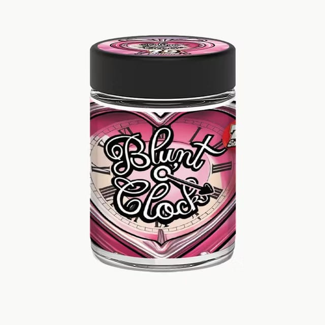 Blunt O Clock 30.03% - 7G - Blunt O Clock (I)