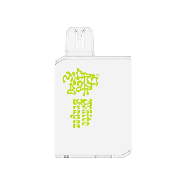 White Grapez - Disposable - One Gram