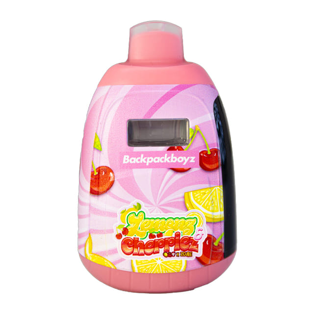 Lemon & Cherriez (H) AIO 1.2g - Lemon & Cherriez (H)