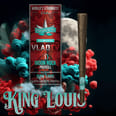 King Louis (I) 1.5g Moon Rock Blunt - King Louis (I) 1.5g Moon Rock Blunt