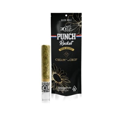 Gastopia x LemonHeads (COTC Collab) Punch Rocket 1.6g