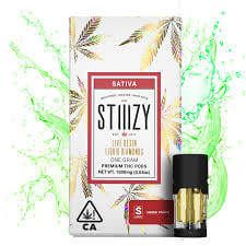 Stiiizy — G