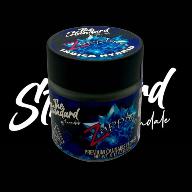 ZAPPHIRE 3.5G