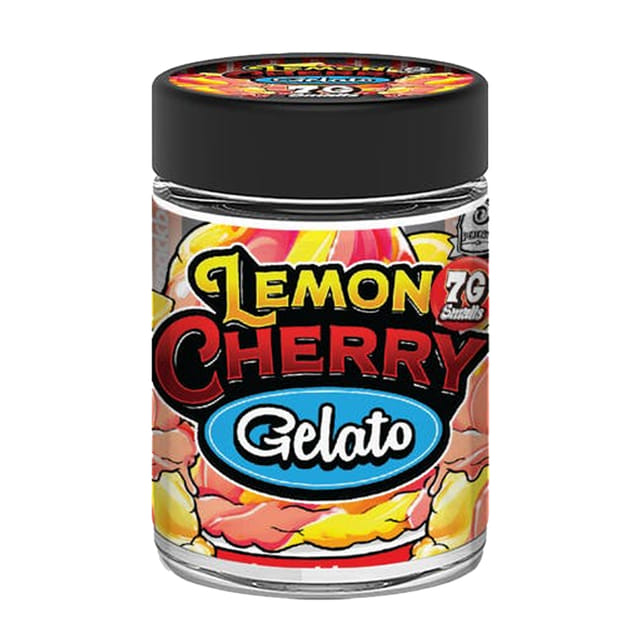 Lemon Cherry Gelato 30.03% - 7g Smalls - Quarter