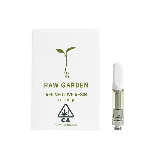 Strawberry Mojito Vape 1.0g