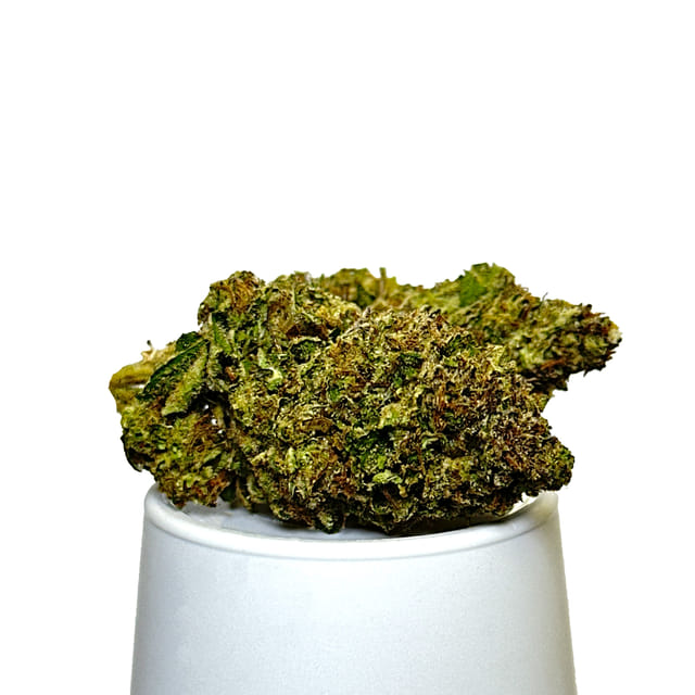 Peak 112 by Moonland Cannabis