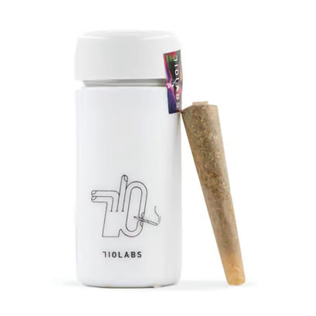 SB36 #1 + Papaya (H) - Persy Doink 2g - SB36 #1 + Papaya