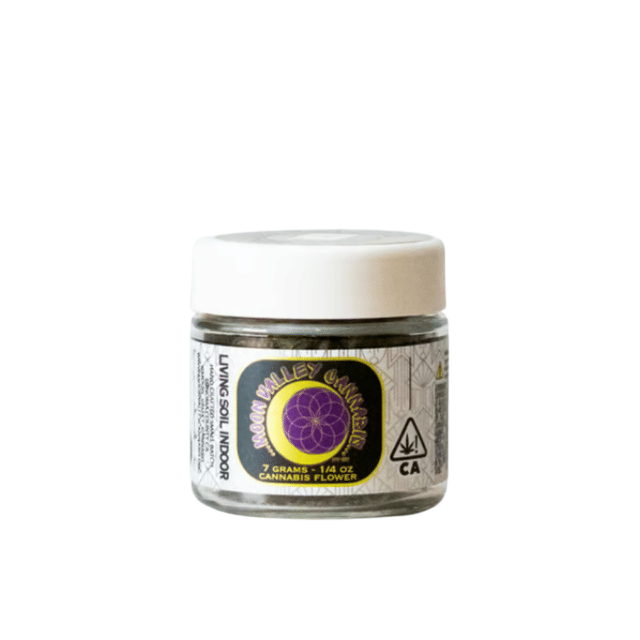 Watermelon Z Burger Living Soil Budlets 7g