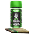 Magic Melon Mini Blunt 5pk (S) *B2G1 EVERYDAY* *SPECIAL PRICING* - Magic Melon (S)
