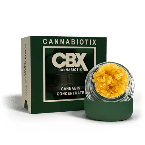 Modified Milk 1g Terp Sugar