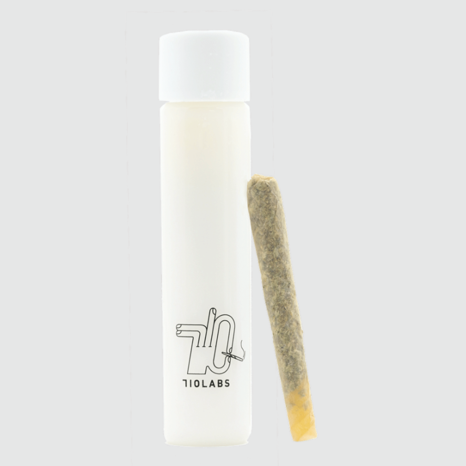 710 Labs: Z Pie #22