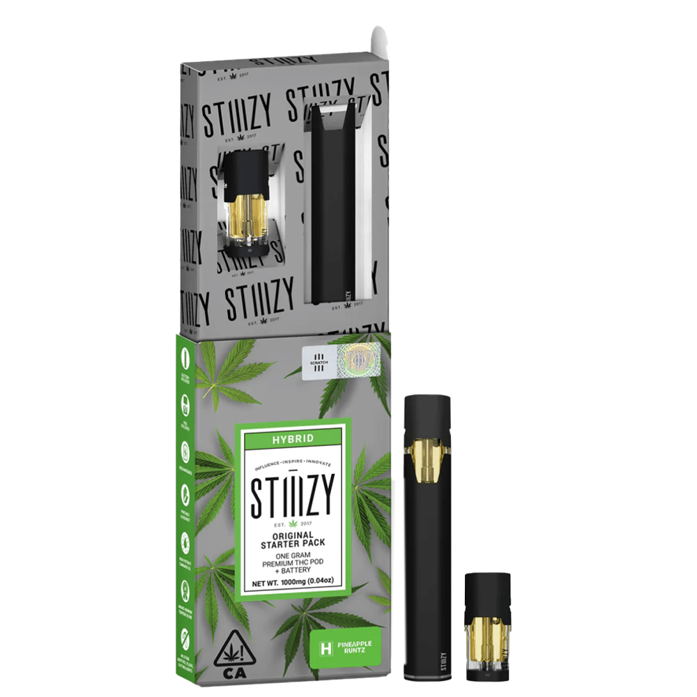 Stiiizy — Runtz
