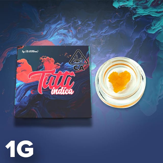 ICE CREAM CAKE 1G SUGAR DIAMONDS