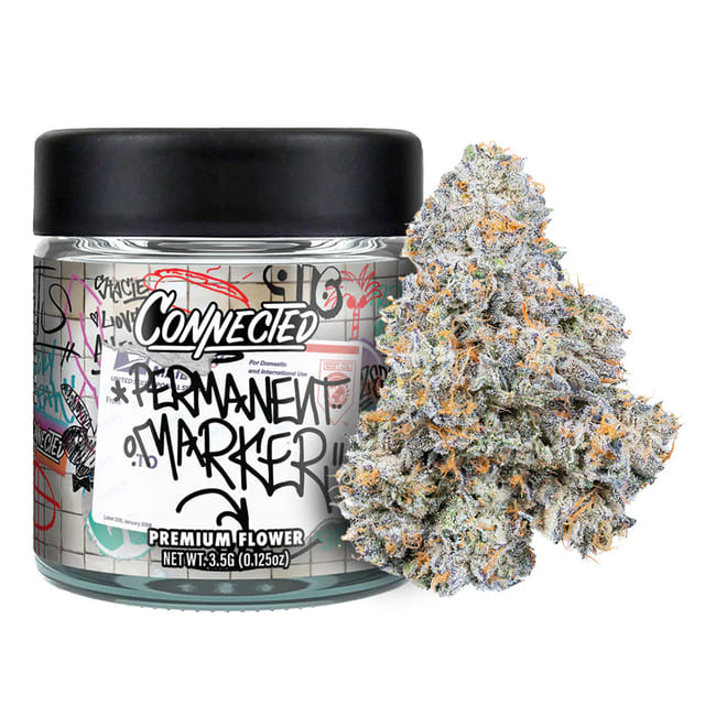 Permanent Marker 31.42% 3.5g *SPECIAL PRICING**