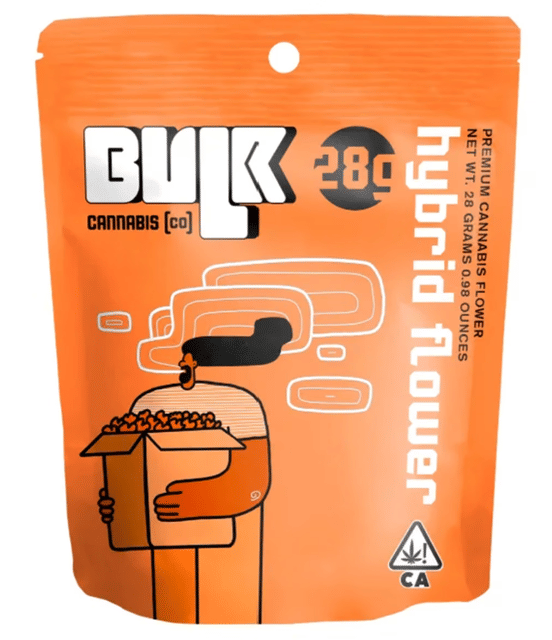 Sundae Driver 20.8% - 28g - Ounce