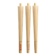 Raw Cone 3pk - 3 Pack