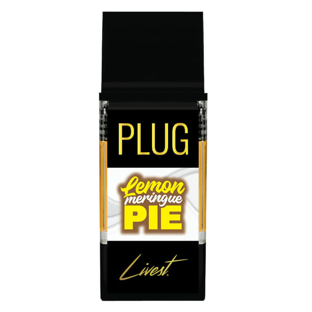 Lemon Meringue Pie (H) Livest - 1g Pod *SPECIAL PRICING* - Lemon Meringue Pie (H)