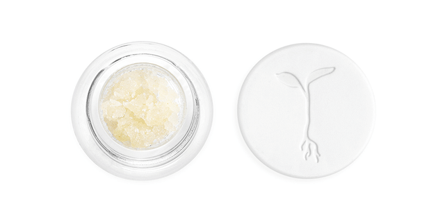 OG Kush - 1g Crushed Diamonds - 1g C Diamond - Hybrid