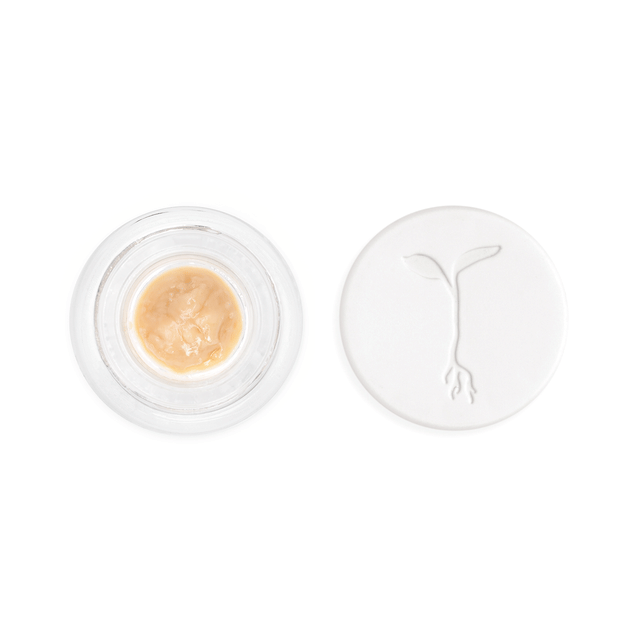 Super Lemon Biscotti - 1g Solventless Live Rosin - 1g Rosin - Sativa