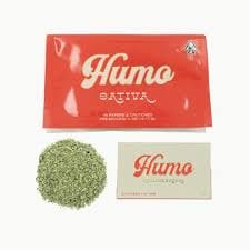 Humo Pre Ground Ready to Roll 14G - Bombon (I)