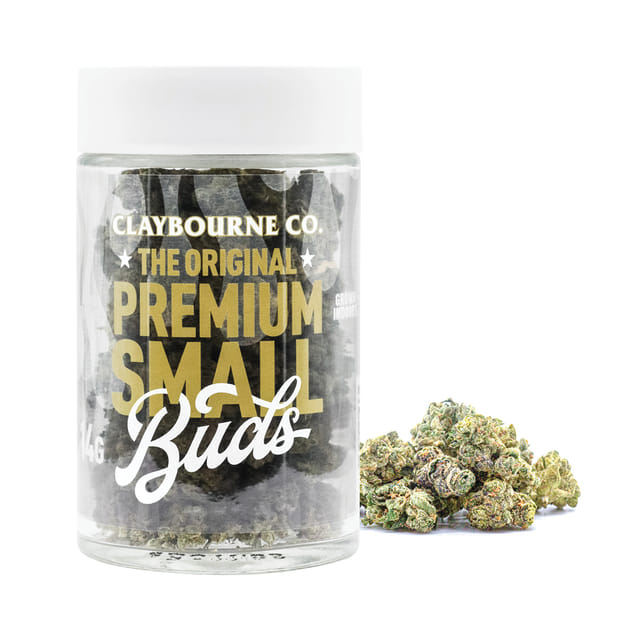 King Louis OG (10g) - Flyers 20 Pack
