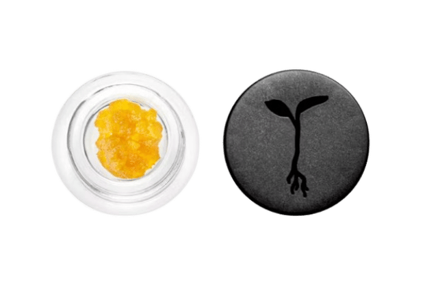 Green Crack - Live Resin - Concentrates - One Gram