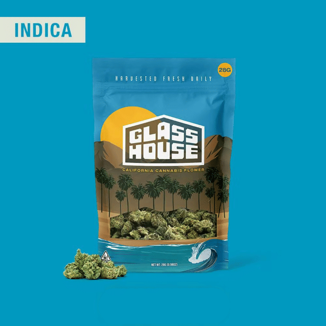 Bolo R*ntz - Flower - Ounce