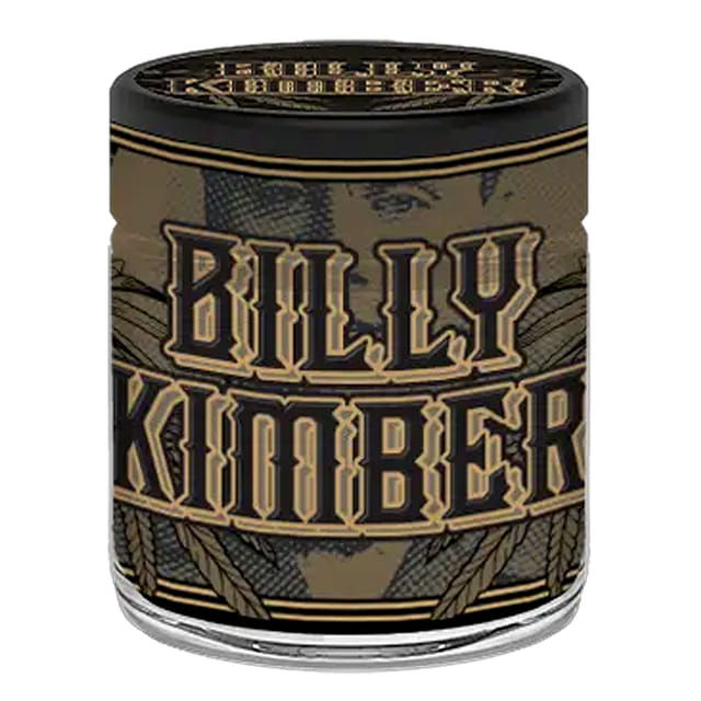 Billy Kimber (I) 30.07% - 3.5g *SPECIAL PRICING*