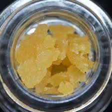 Peach Crescendo - Cured Resin Crumble *B2G1 EVERYDAY* - Peach Crescendo (H)