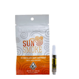 Bubblegum Burst Distillate Cartridge (1G) *Excluded From Any Discounts*
