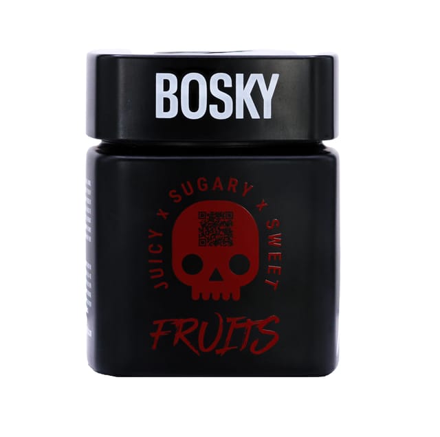 Z-PIE 3.5G FLOWER JAR