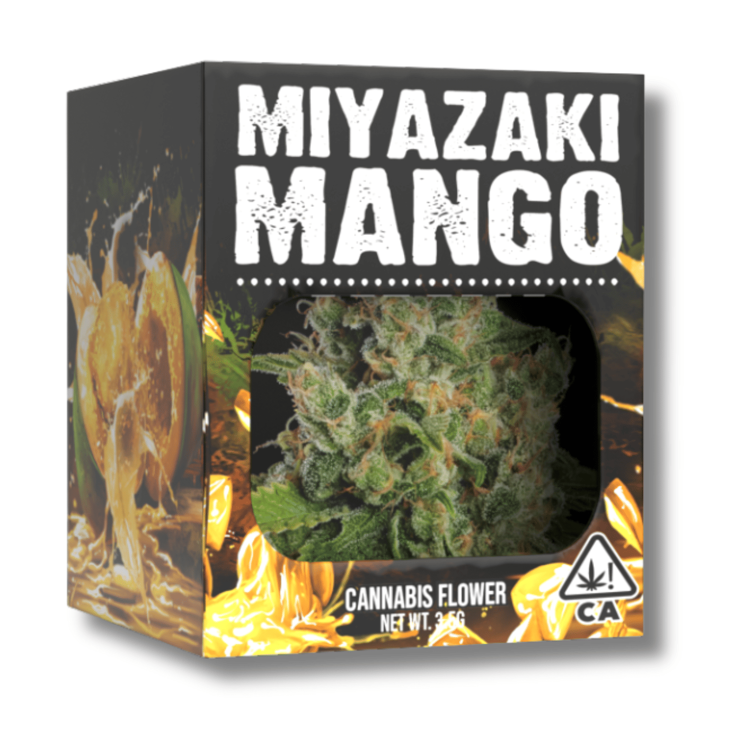 Decibel Farms: Miyazaki Mango