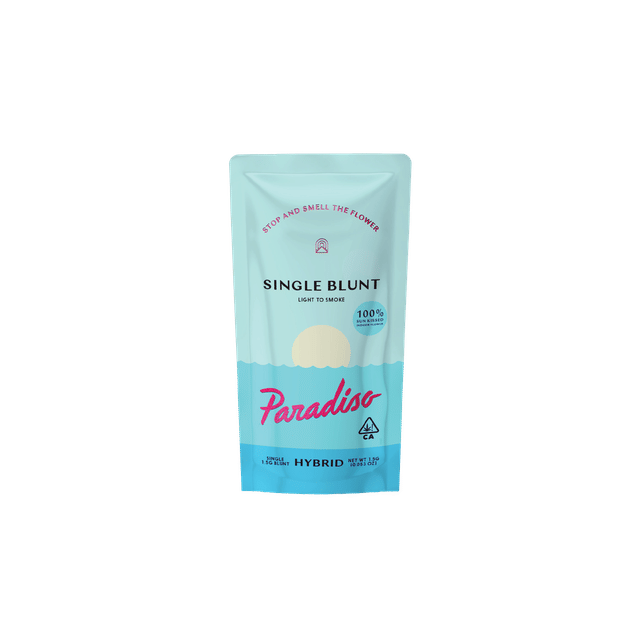 Khalifa Kandy - 1.5g Blunt - 1.5g Blunt - Hybrid