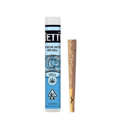 Fatso x Donny Burger - Live Resin - Pre-roll - One Gram